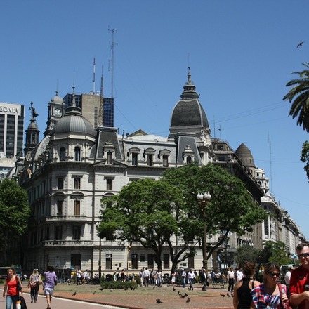 Where to Stay in Buenos Aires