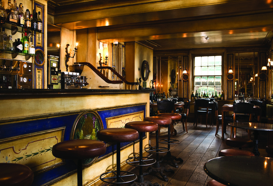 Hotel du Vin Winchester