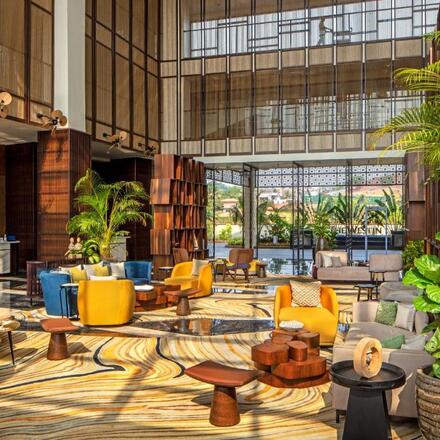 The Westin Goa