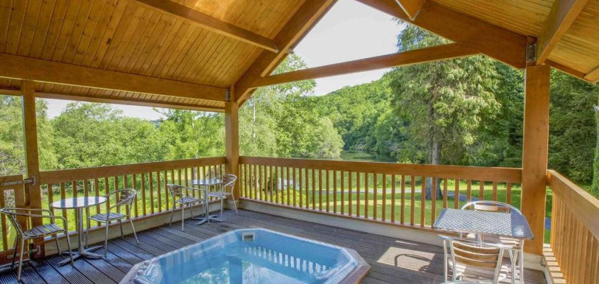 Lake Country House, Builth Wells Review The Hotel Guru