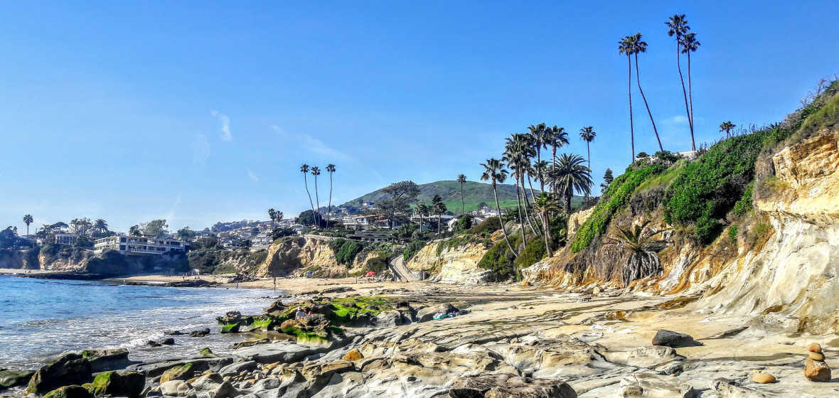 Best places to stay in laguna beach united states of america the 