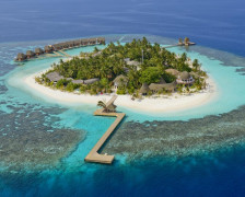 The 11 Best Boutique Hotels in the Maldives