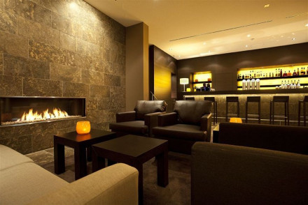 Atlantic Hotel, Lubeck
