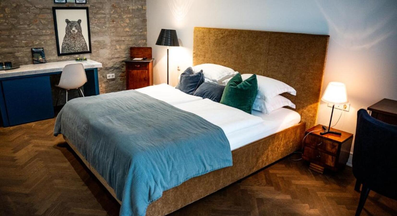 Guestroom