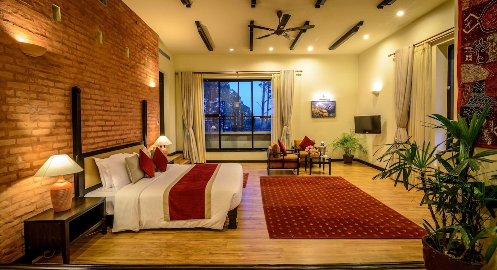 Guest Suite