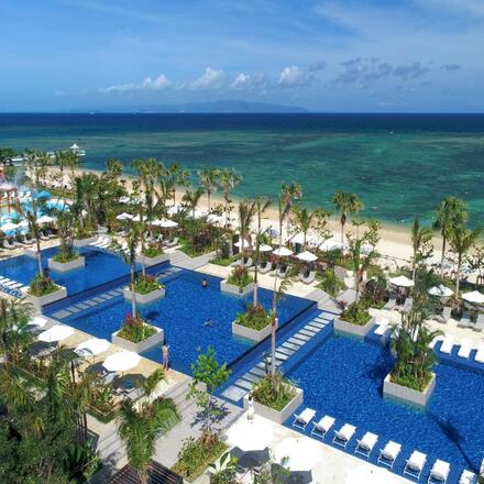 9 Best Beach Resorts in Okinawa