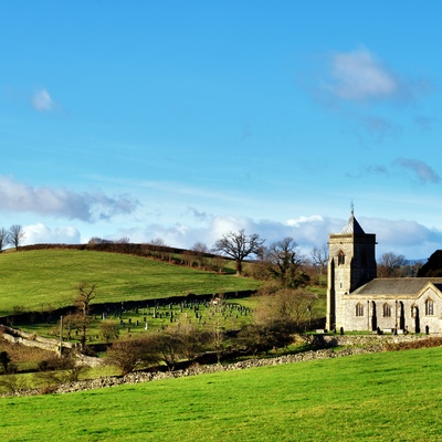 Crosthwaite, Reino Unido