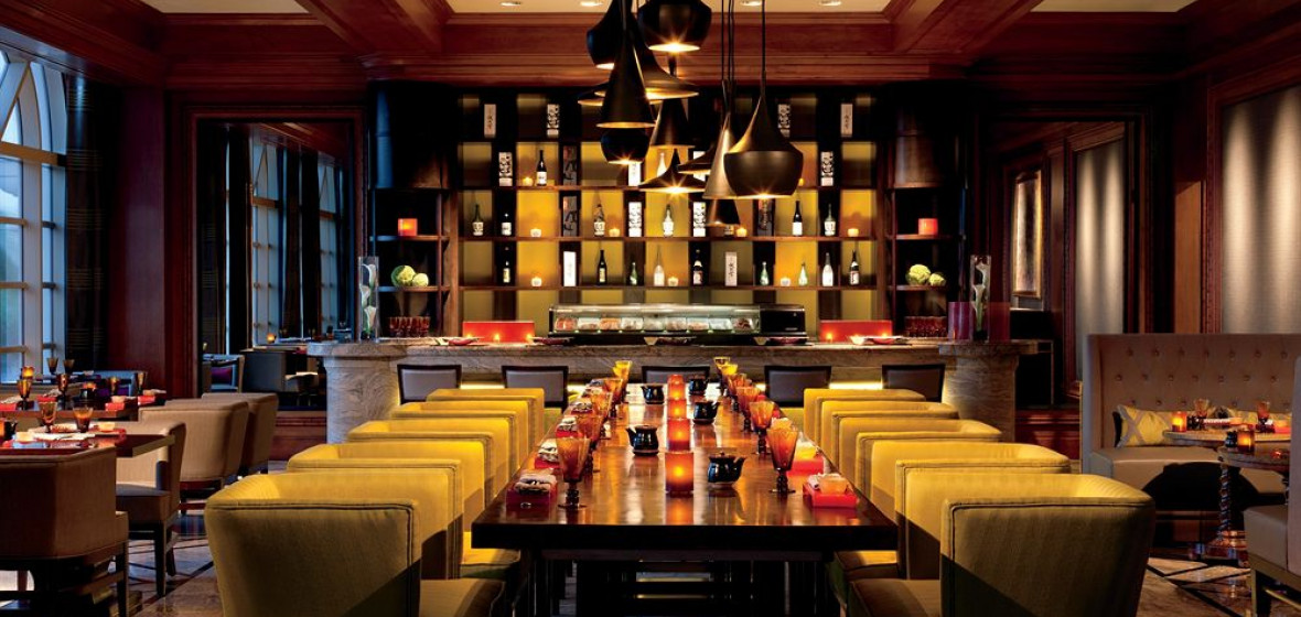 Ritz Carlton Grand Cayman, Cayman Islands Review | The Hotel Guru