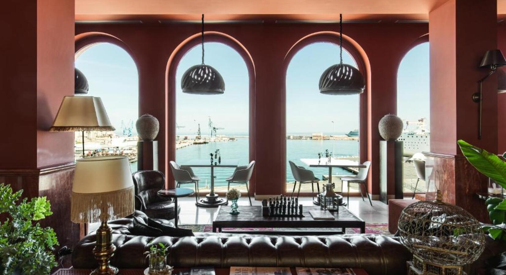 Photo of SeePort Hotel