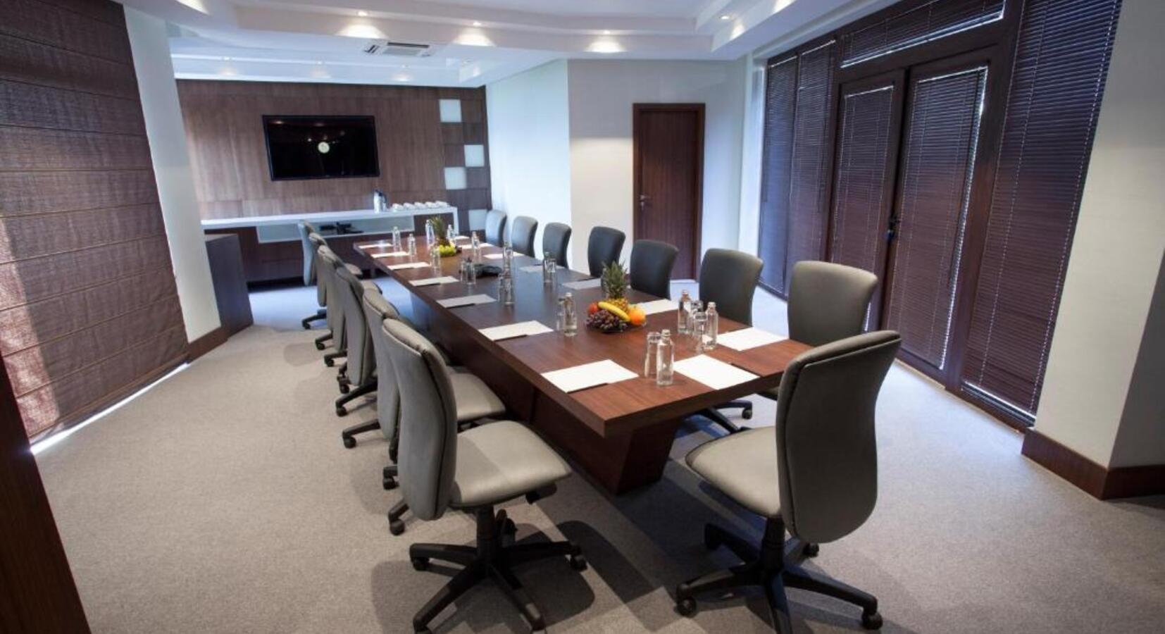 Meeting room