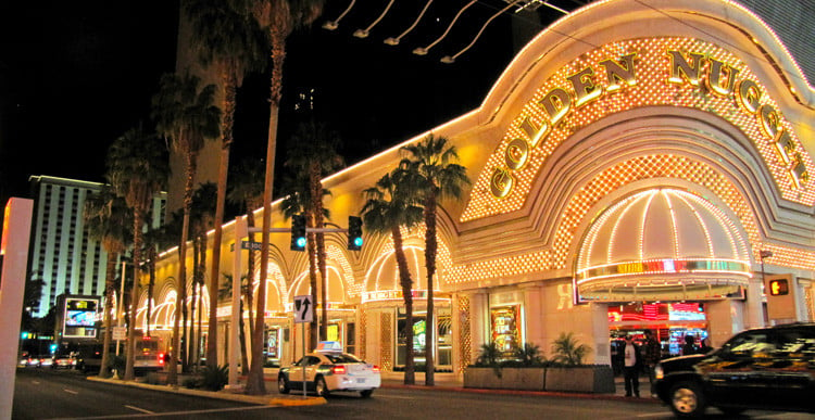 Photo of Golden Nugget