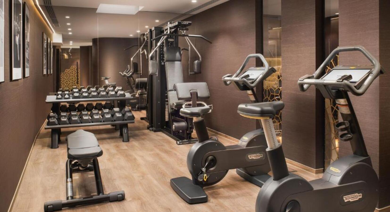 Gym