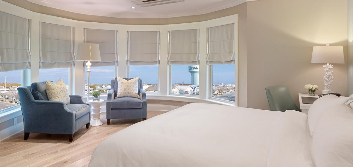 The Reeds at Shelter Haven, New Jersey Review The Hotel Guru