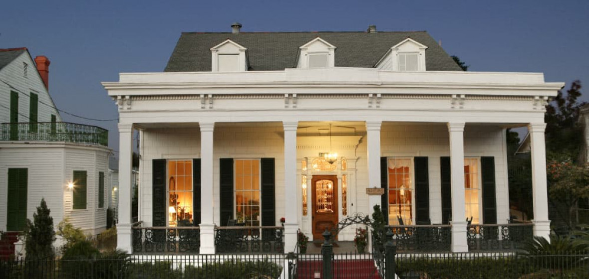 Ashton's B&B, New Orleans Review The Hotel Guru
