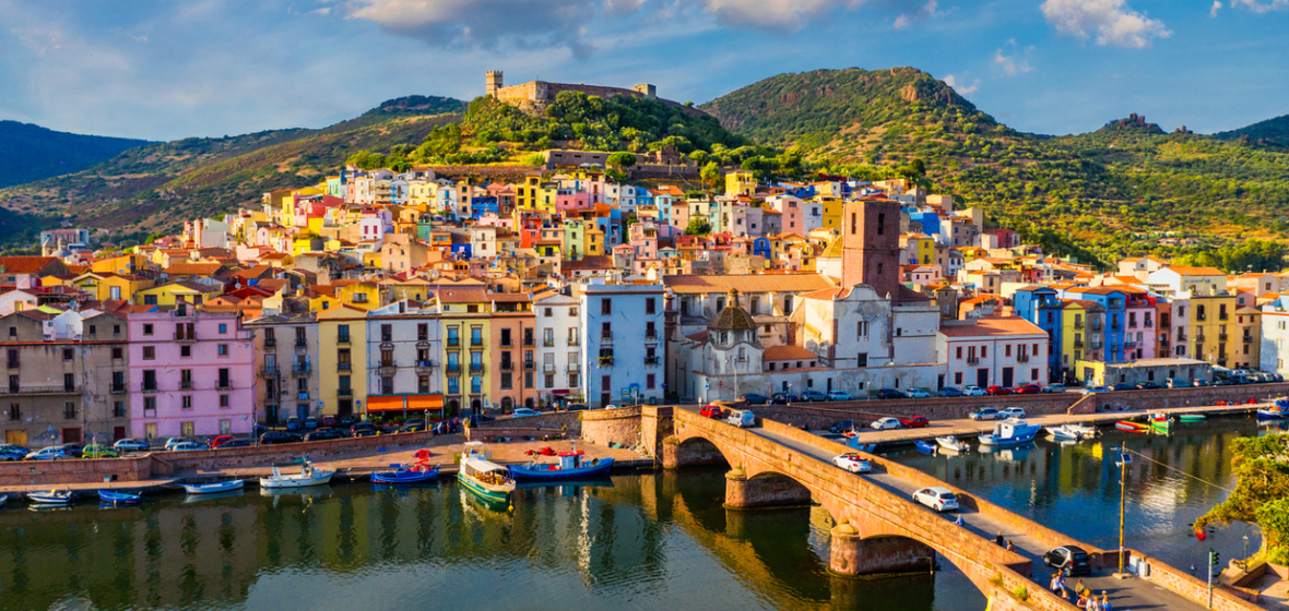Photo of Sardinia