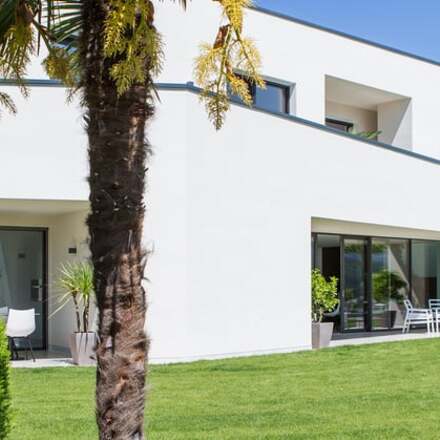 Villa Weingarten