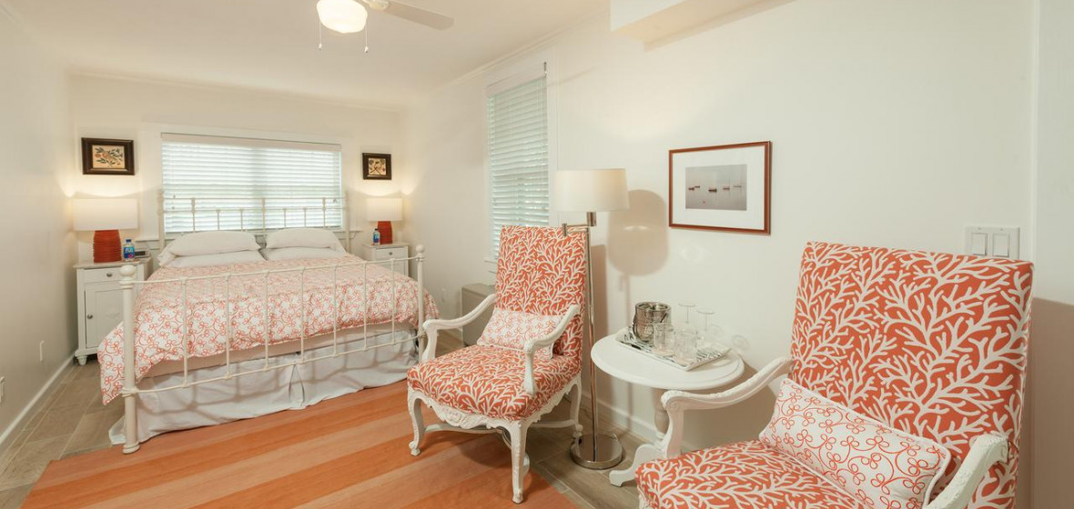 The Trellis House, Ogunquit Review The Hotel Guru