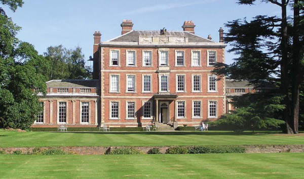 Middlethorpe Hall