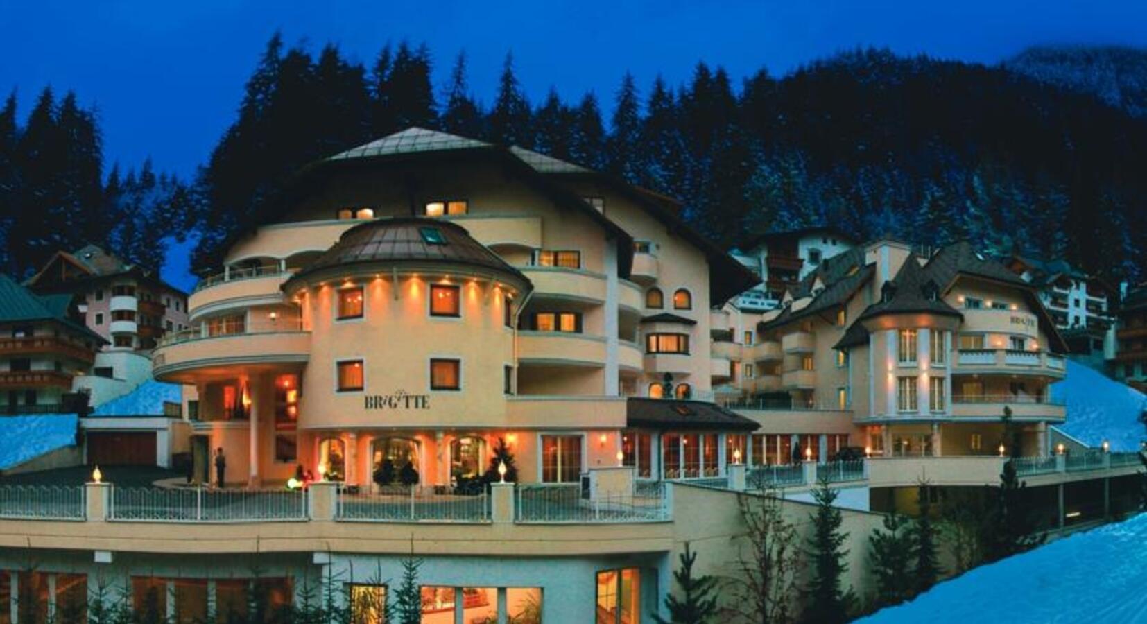 Photo of Hotel Brigitte