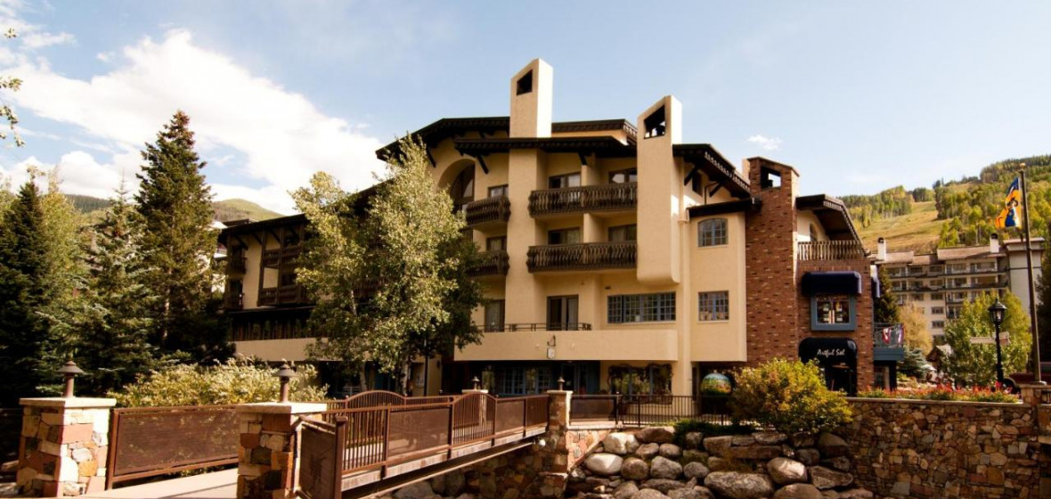 Sitzmark Lodge, Vail Review The Hotel Guru