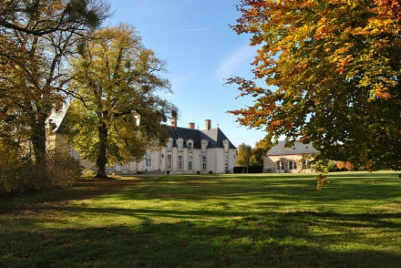 Château La Touanne