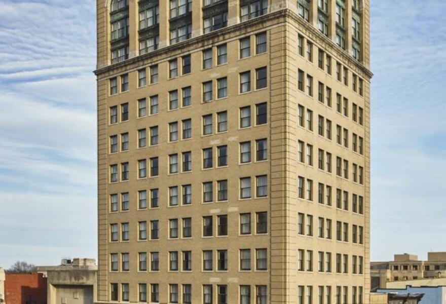 21c Museum Hotel, Lexington
