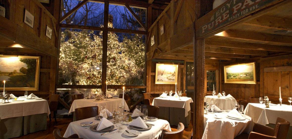 Grace White Barn Inn, Kennebunkport Review The Hotel Guru