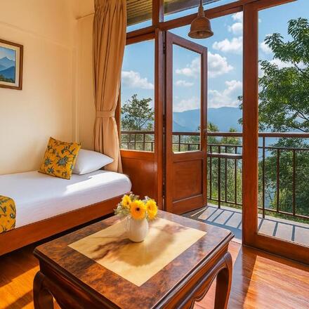 Summit Norling Resort & Spa