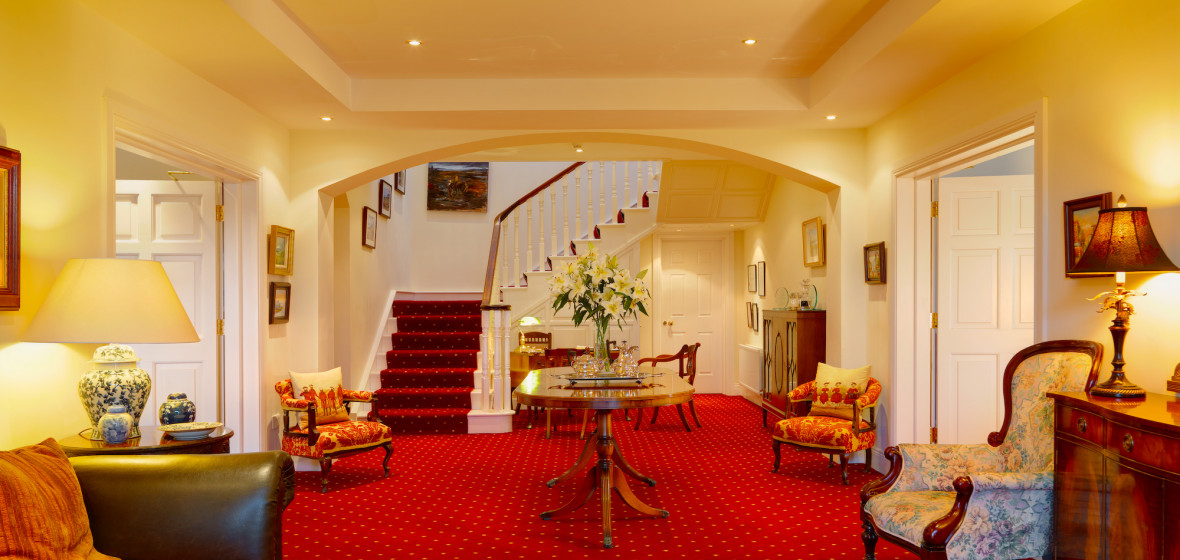 Castlewood House, Dingle Review The Hotel Guru