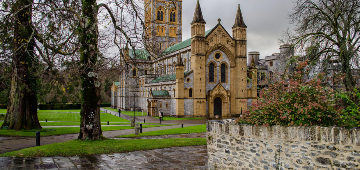 Best places to stay in Buckfastleigh, United Kingdom The Hotel Guru