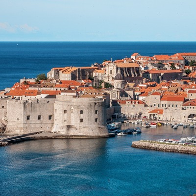 Dubrovnik hotels