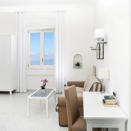 Suite details