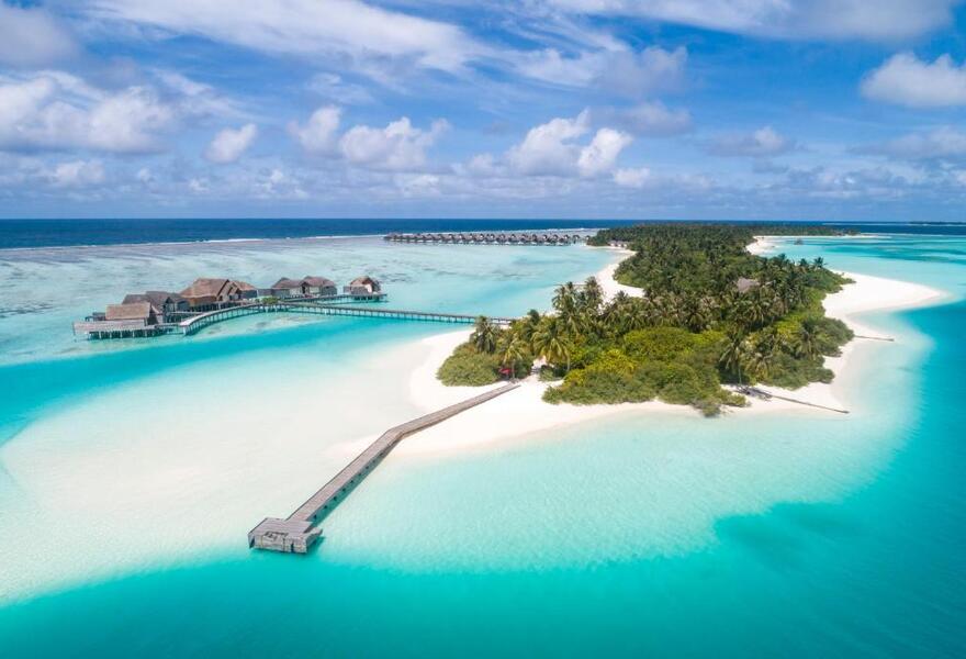 Niyama Private Islands