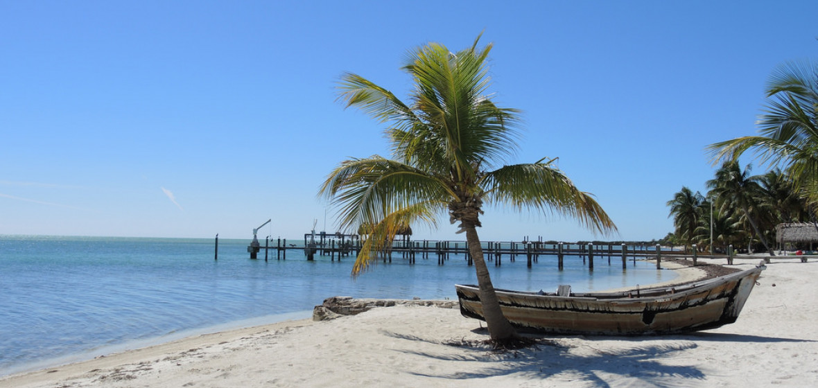 Best places to stay in Islamorada, United States of America The Hotel