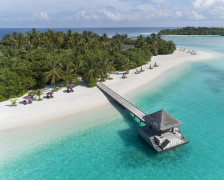 The 15 Best Five-Star Hotels in the Maldives