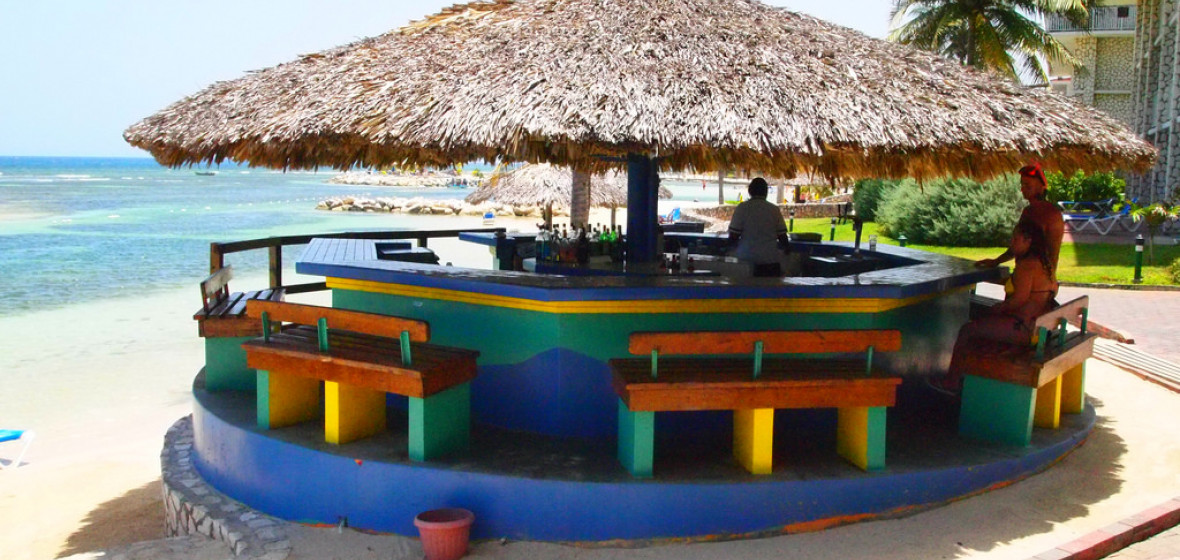 Best places to stay in Jamaica, Caribbean | The Hotel Guru