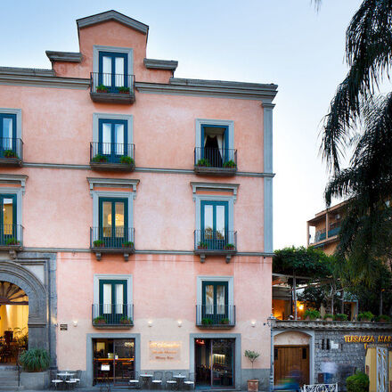 Palazzo Marziale