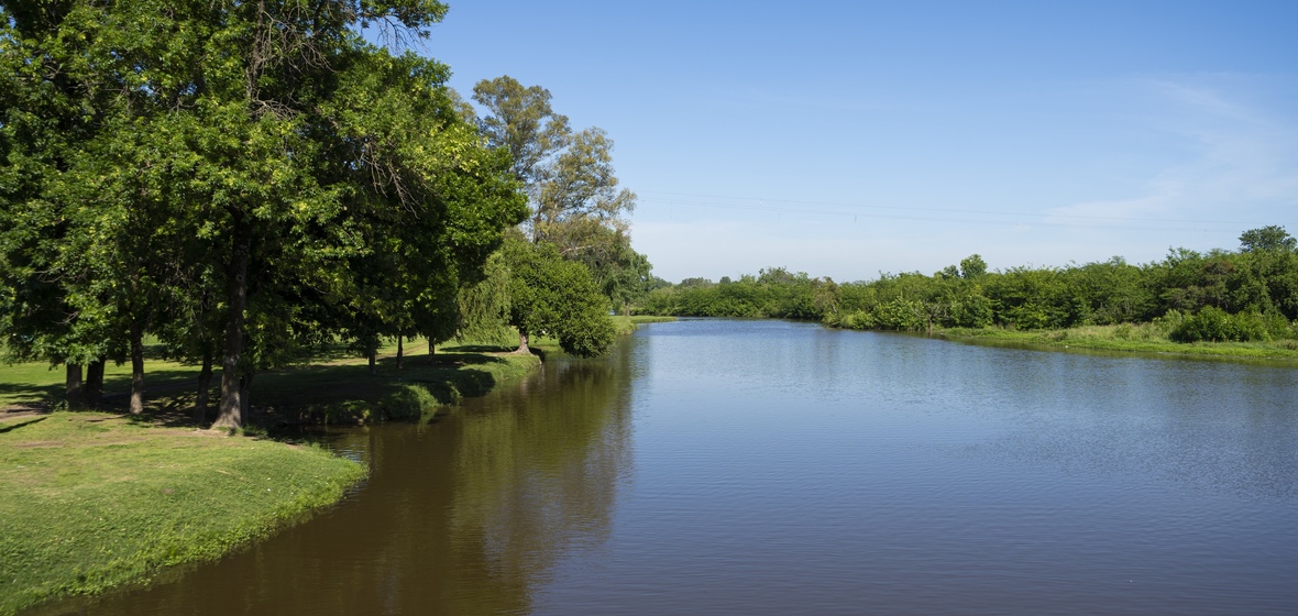 Photo of San Antonio de Areco