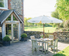 13 of The Best Pubs with Rooms in Suffolk