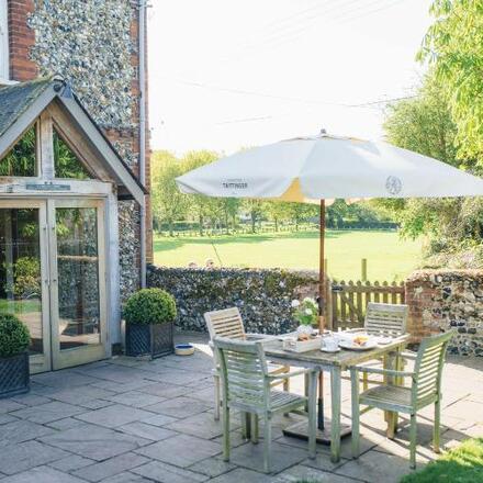 12 of The Best Pubs with Rooms in Suffolk