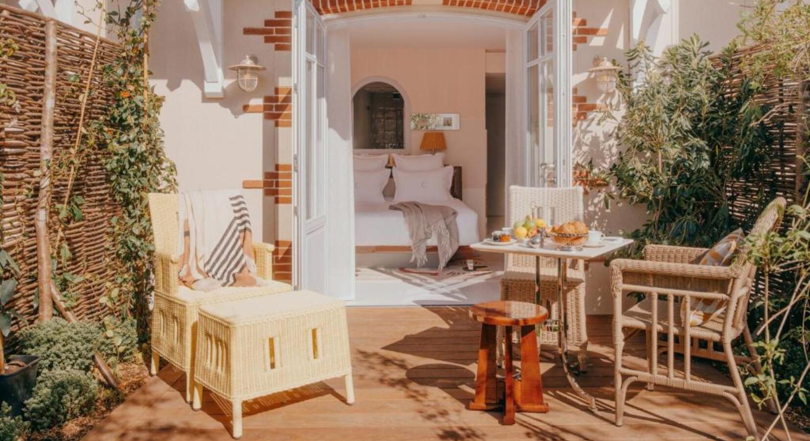 Photo of Villa Colette