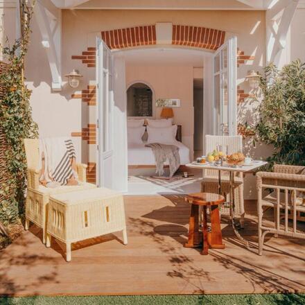 Villa Colette