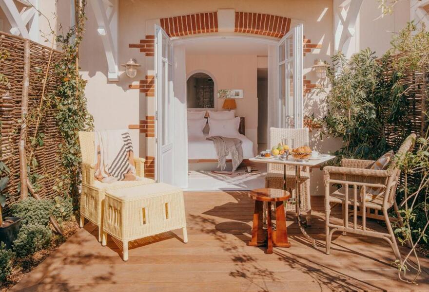 Villa Colette