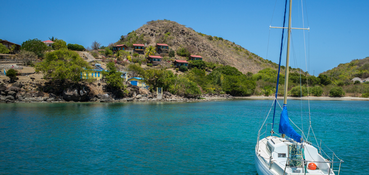 Photo of St Kitts and Nevis