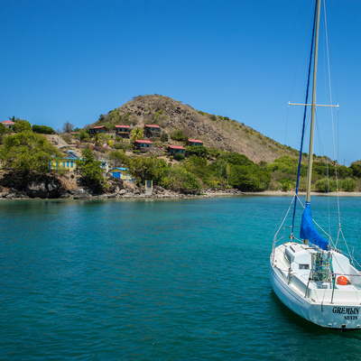 St Kitts and Nevis, Caribbean