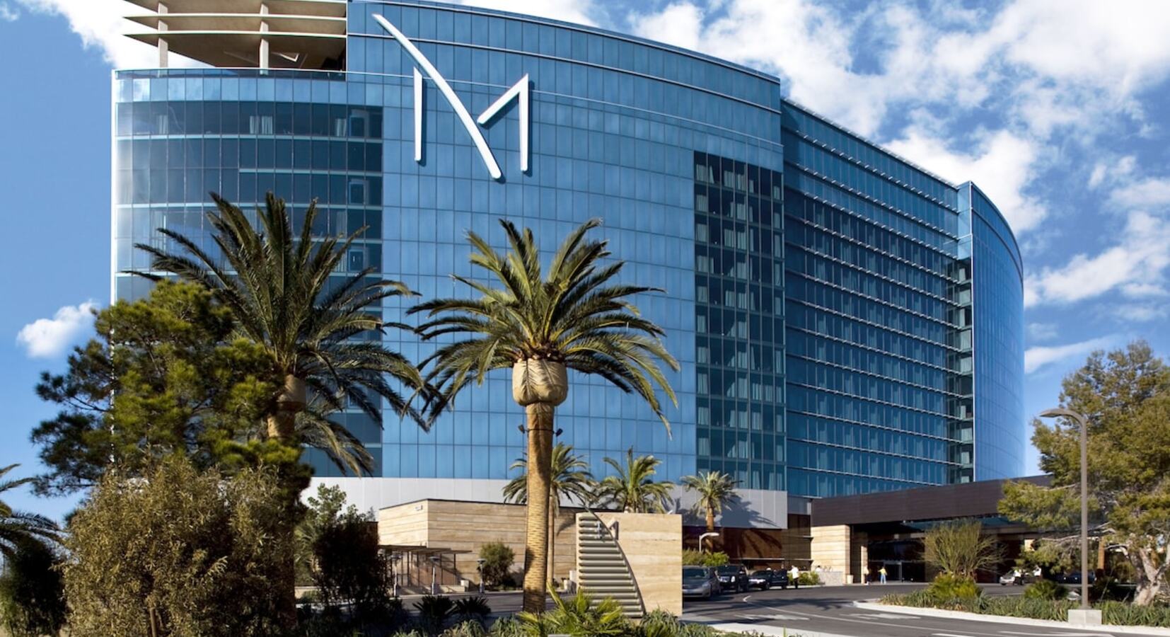 M Resort Spa &amp; Casino