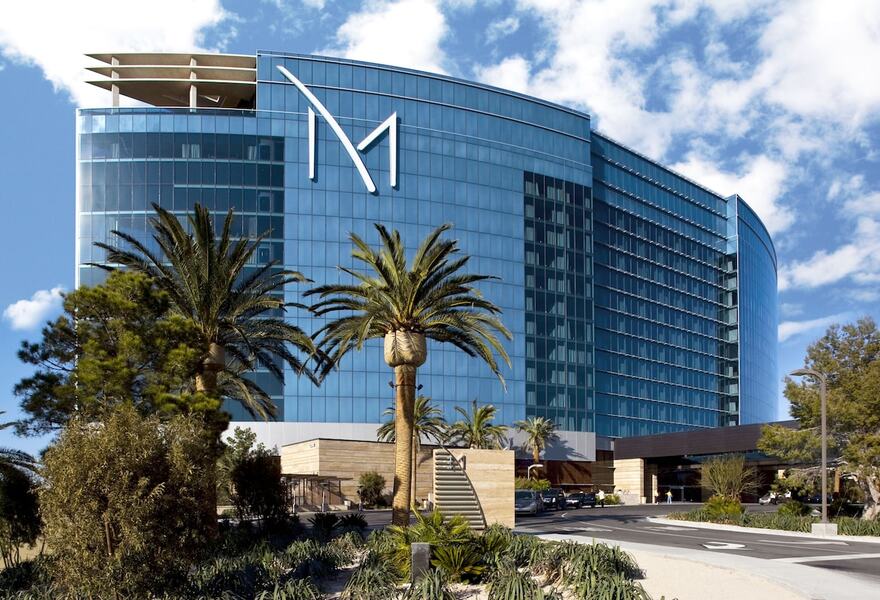 M Resort Spa & Casino
