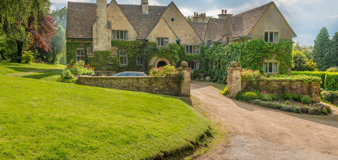 Hill House, Gloucestershire Review The Hotel Guru
