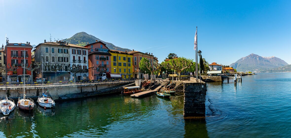 Foto de Bellano
