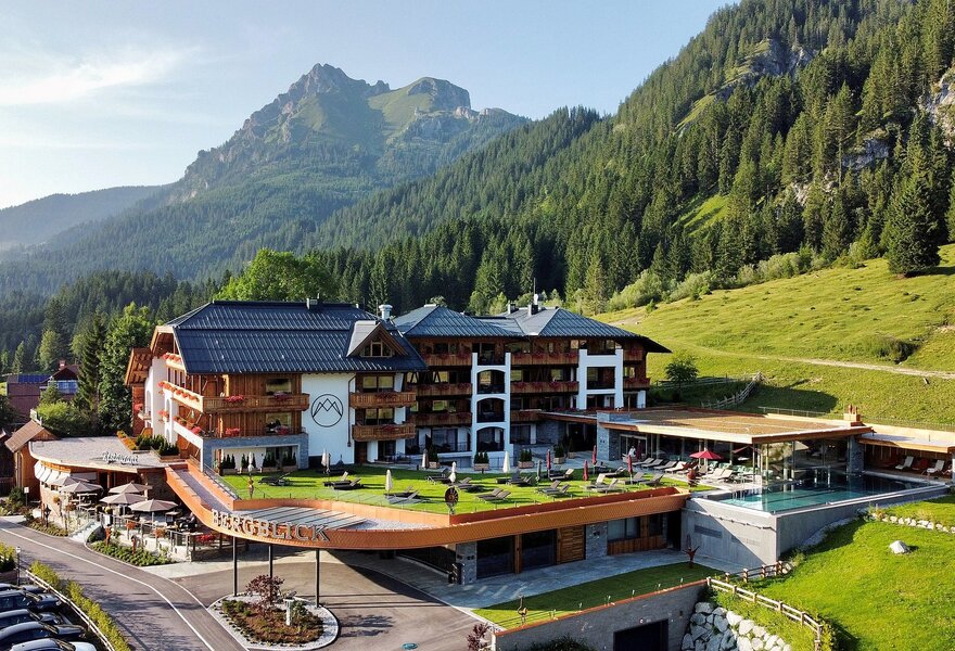Hotel Bergblick